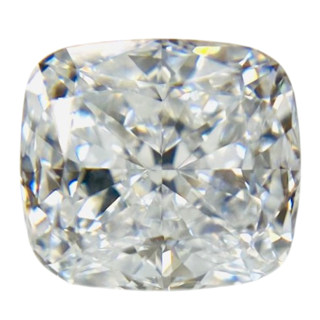 1.010 ct <br> D Color <br> IF