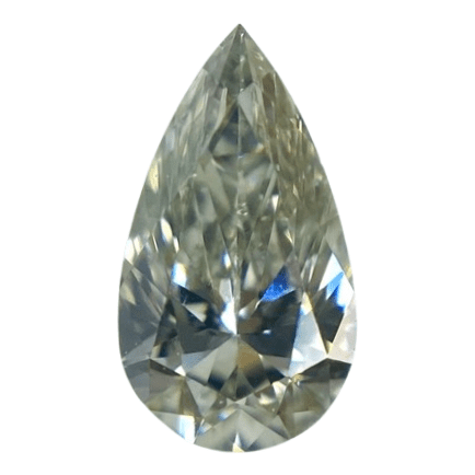 0.206 ct <br> Fancy   Gray Green <br> VVS2