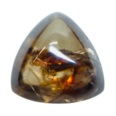 2.213 ct <br> Cabochon Shape