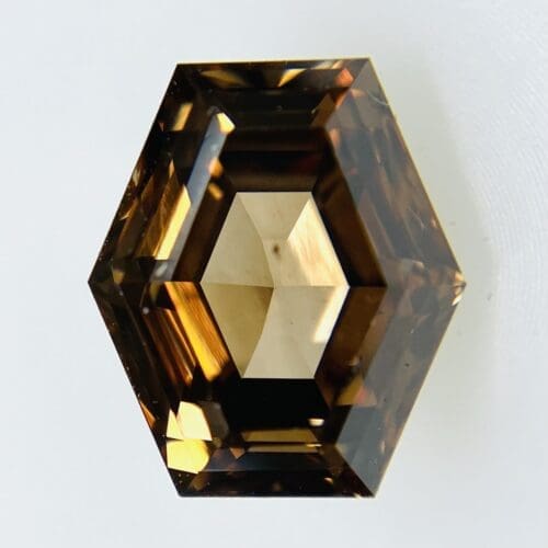 1.441 ct <br> Reno Shape