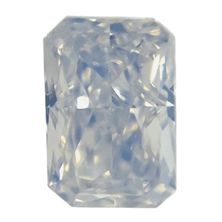 0.190 ct <br> Fancy   White  <br> I1