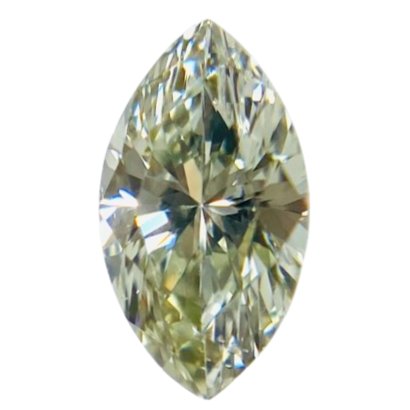 0.182 ct <br> Chameleon <br> VS1