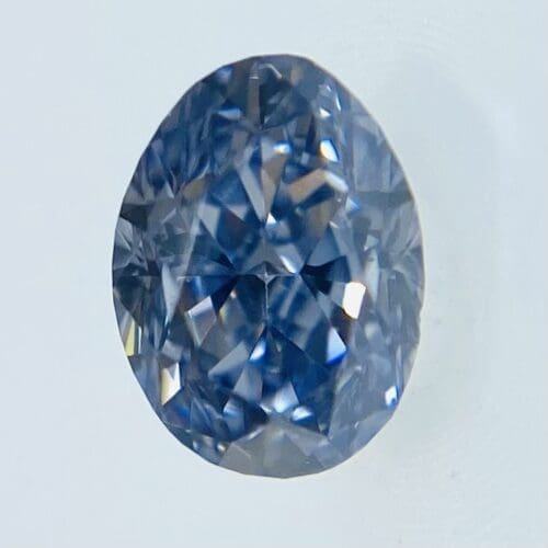 0.148 ct <br> Fancy Deep   Violet  <br> VS2