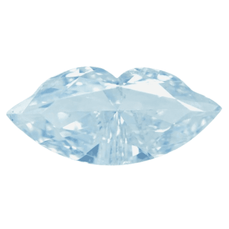 0.550 ct <br> Lips Shape