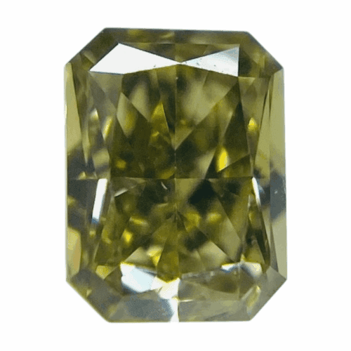 0.096 ct <br> Chameleon <br> SI1