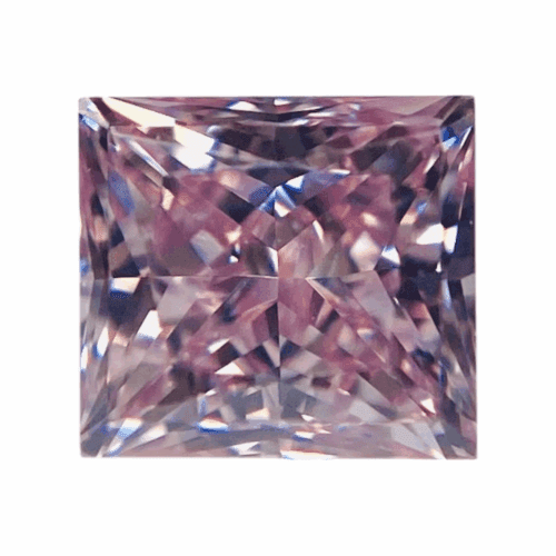 0.280 ct <br> Fancy Purplish   Pink   <br> VS2