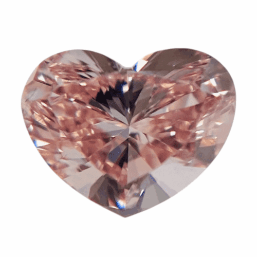 0.286 ct <br> Fancy Intense   Pink   <br> VS2