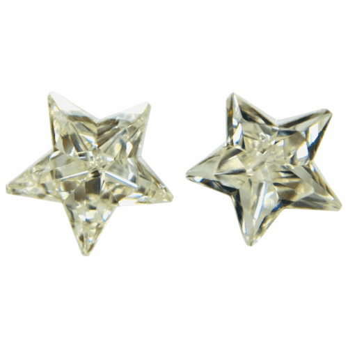 0.514 ct <br> Star Pair Shape