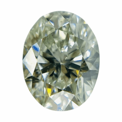 0.474 ct <br> Chameleon <br> VS2