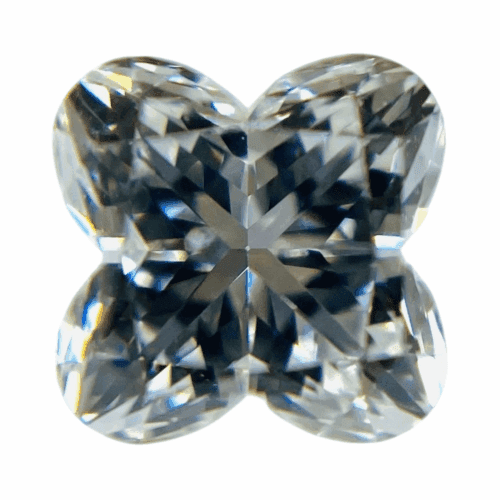 0.572 ct <br> Lili Shape