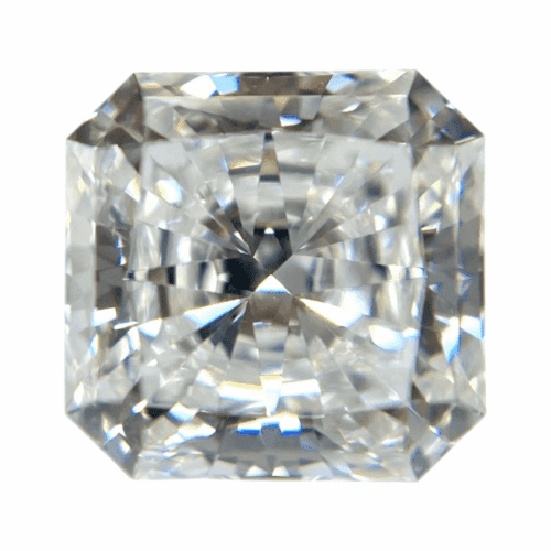 1.040 ct <br> F Color <br> VVS2
