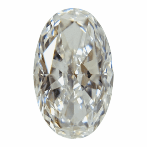 0.343 ct <br> D Color <br> IF