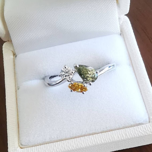 Photo from customer review