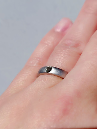 Photo from customer review