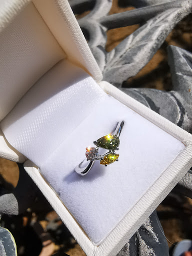 Photo from customer review