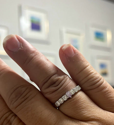 Photo from customer review